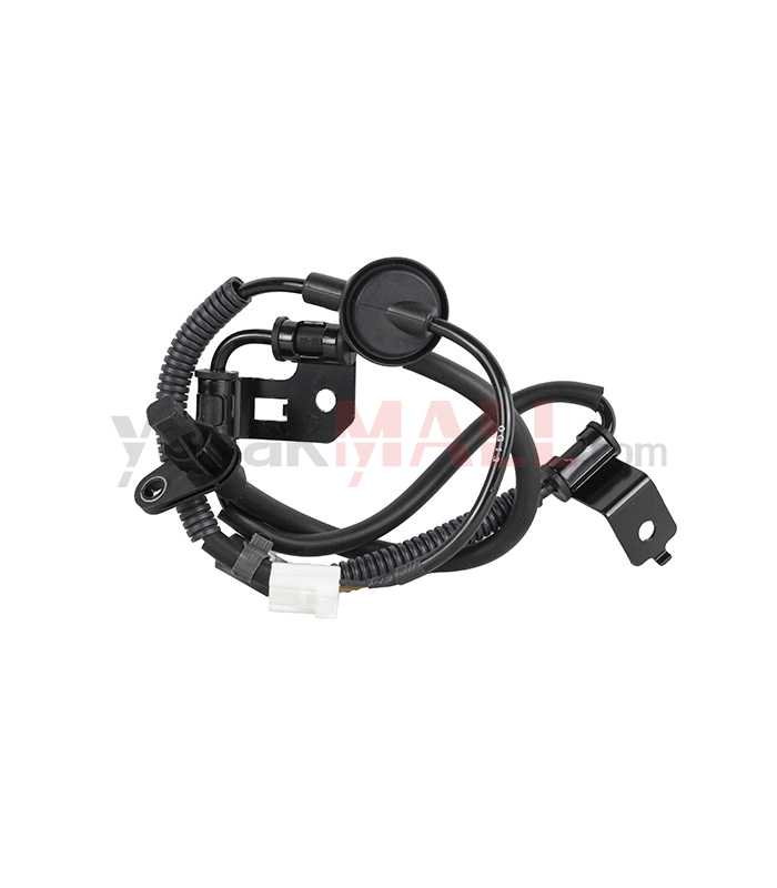 ای بی اس عقب چپ اپتیما 2008